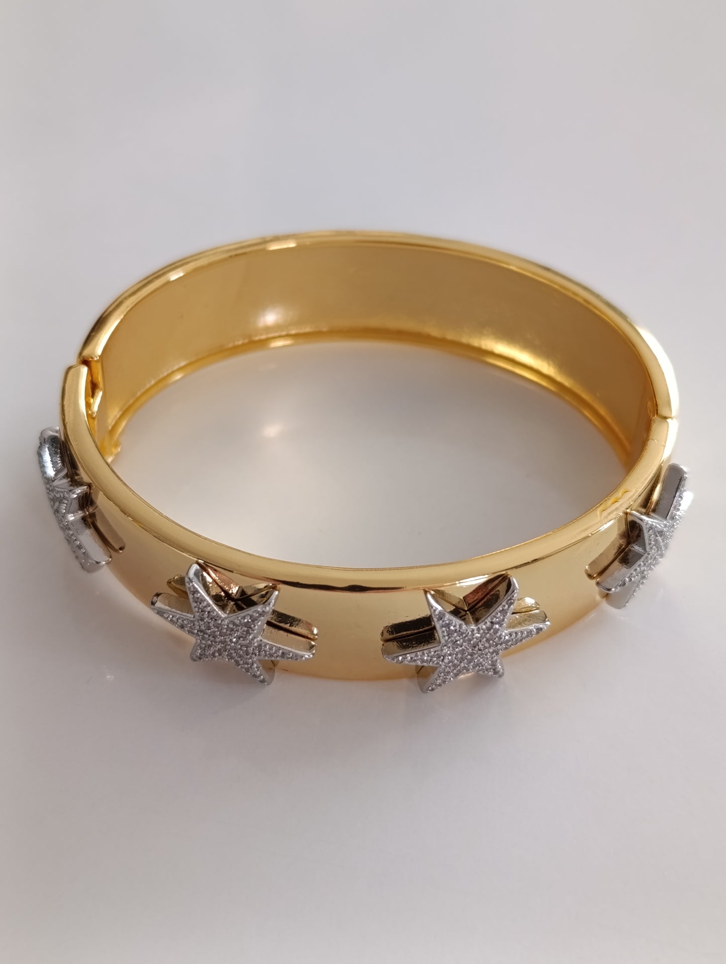 Shadiva Star Piece Bilezik