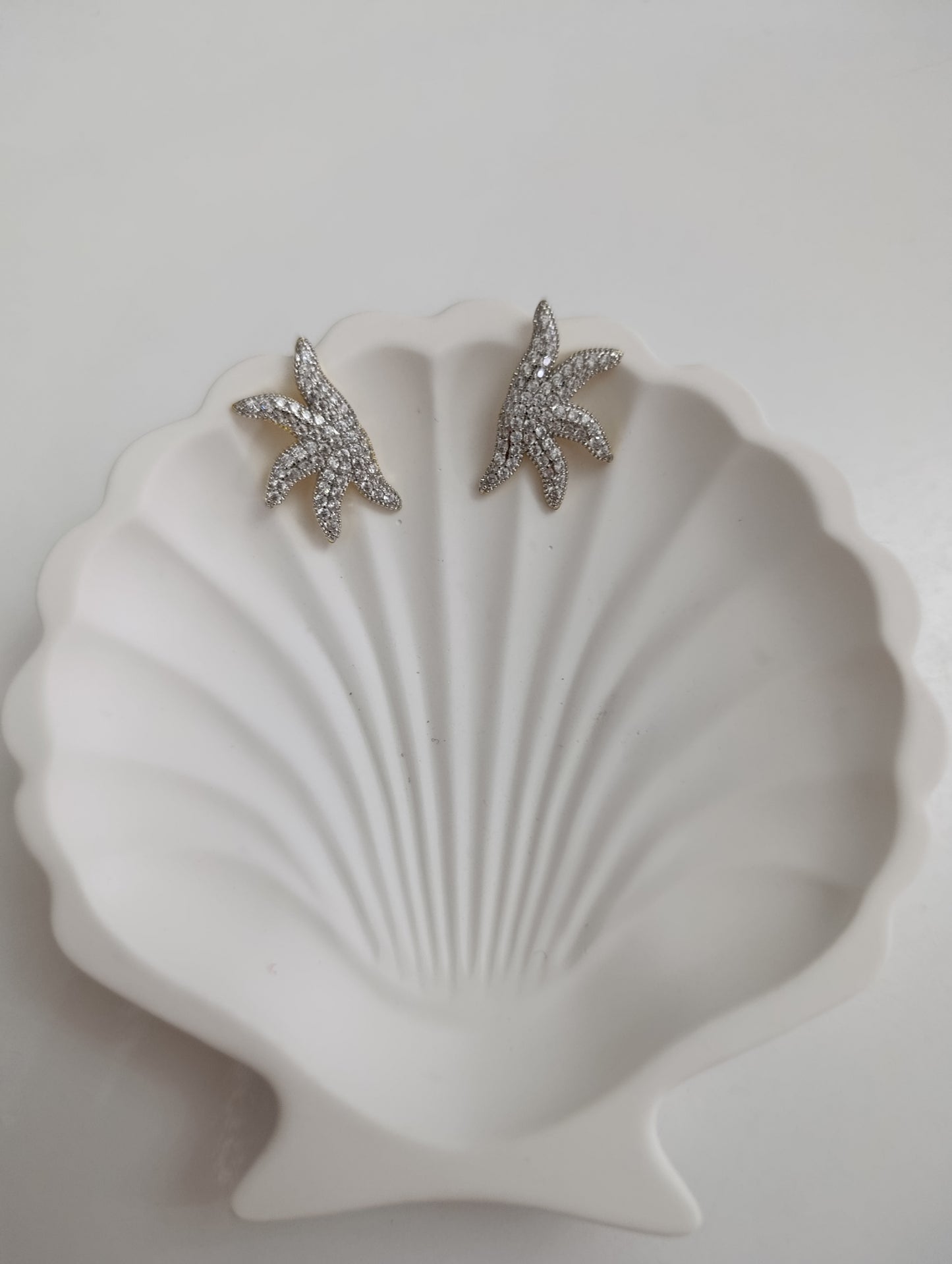 Shadiva Starry Glam Küpe