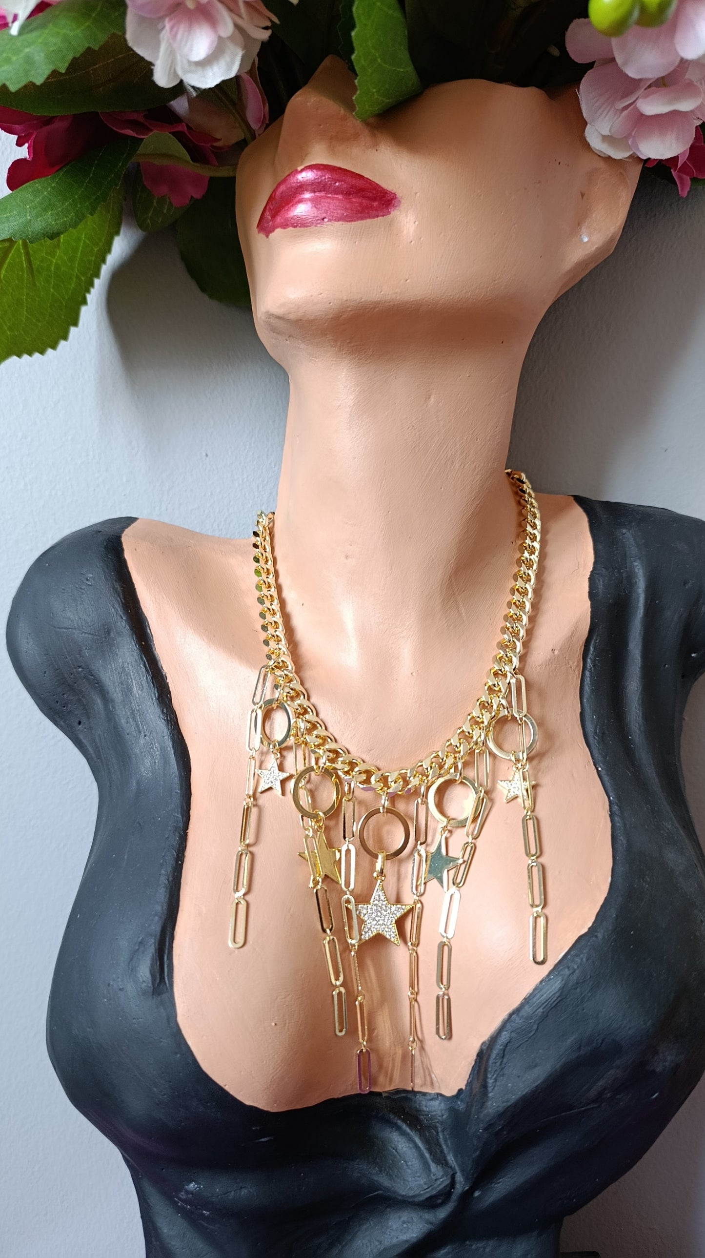 Shadiva Celestial Dream Kolye