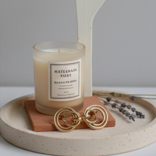 Shadiva Marka Model Gold Sıralı Yuvarlak Metal Küpe