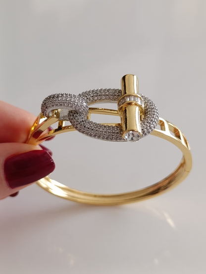 Shadiva Link Bilezik