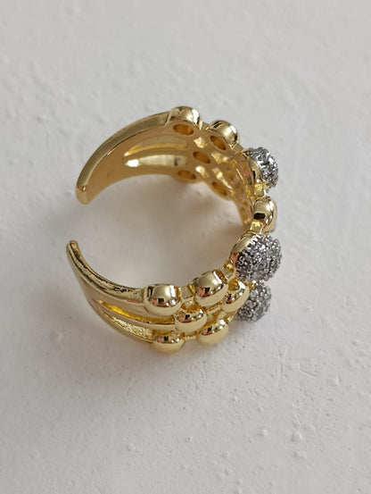 Shadiva Galaxy Stones Yüzük