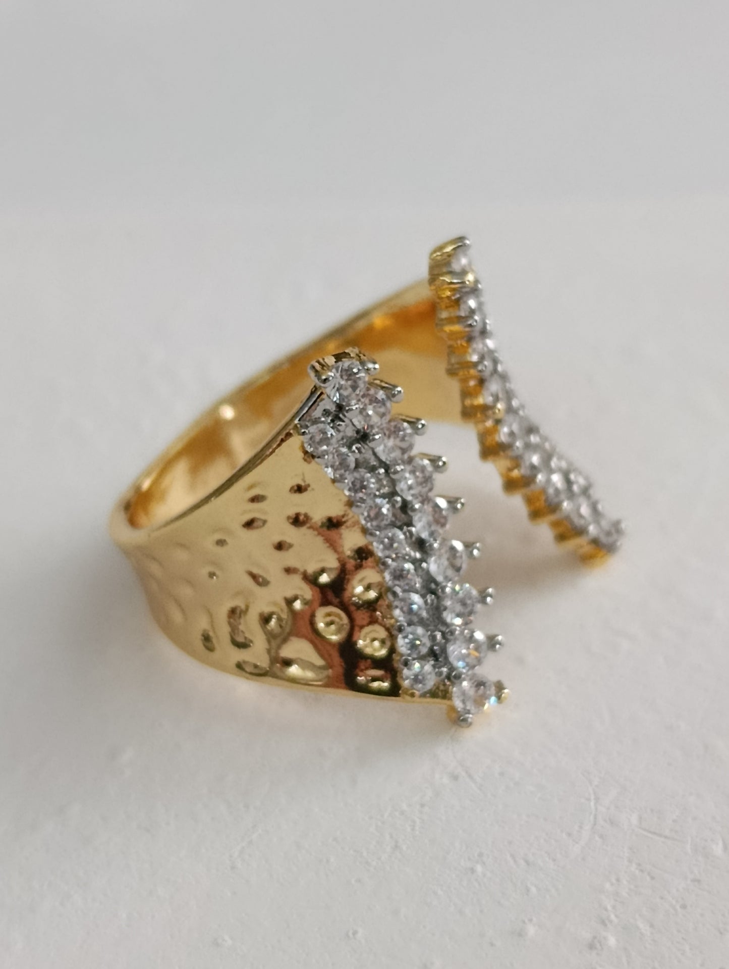 Shadiva Royal Wings Yüzük