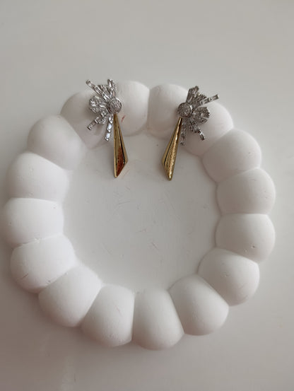 Shadiva Stellar Küpe