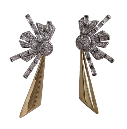 Shadiva Stellar Küpe