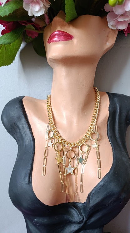 Shadiva Celestial Dream Kolye