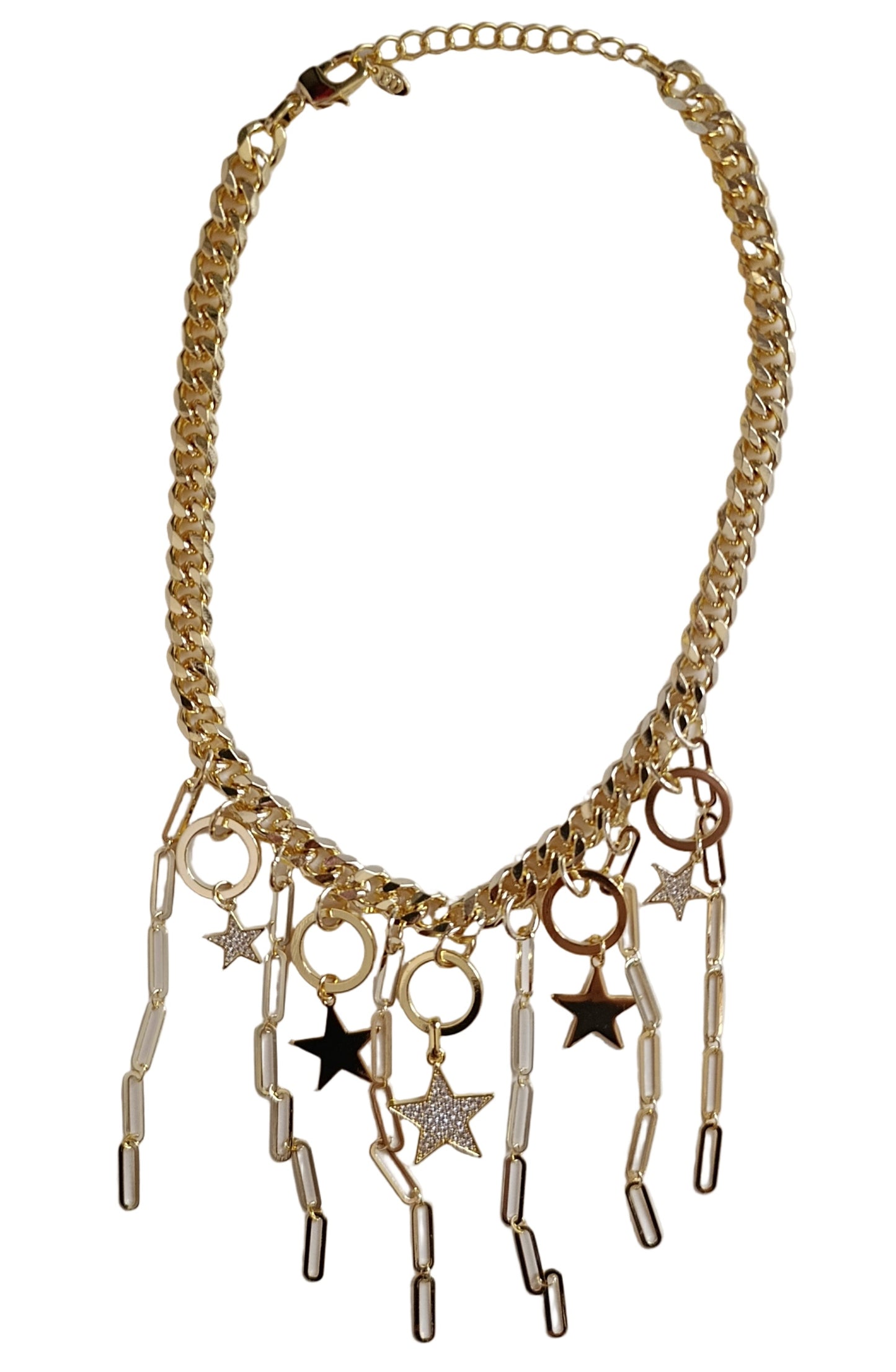 Shadiva Celestial Dream Kolye