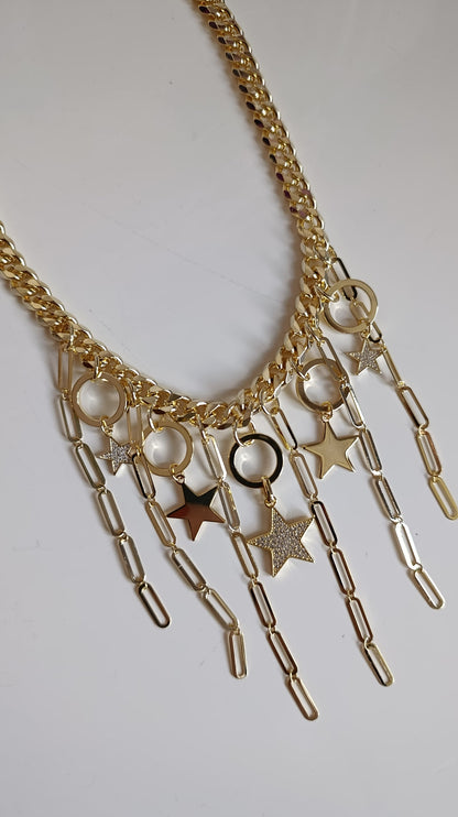 Shadiva Celestial Dream Kolye