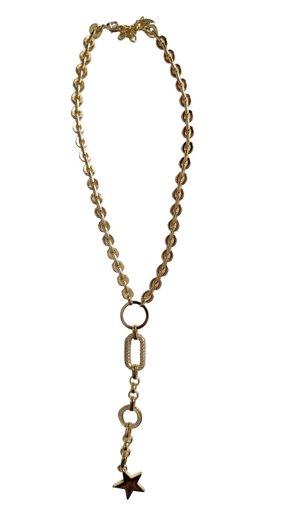 Shadiva Midnight Star Kolye