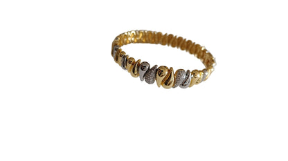 Jell Kelepçe Bileklik