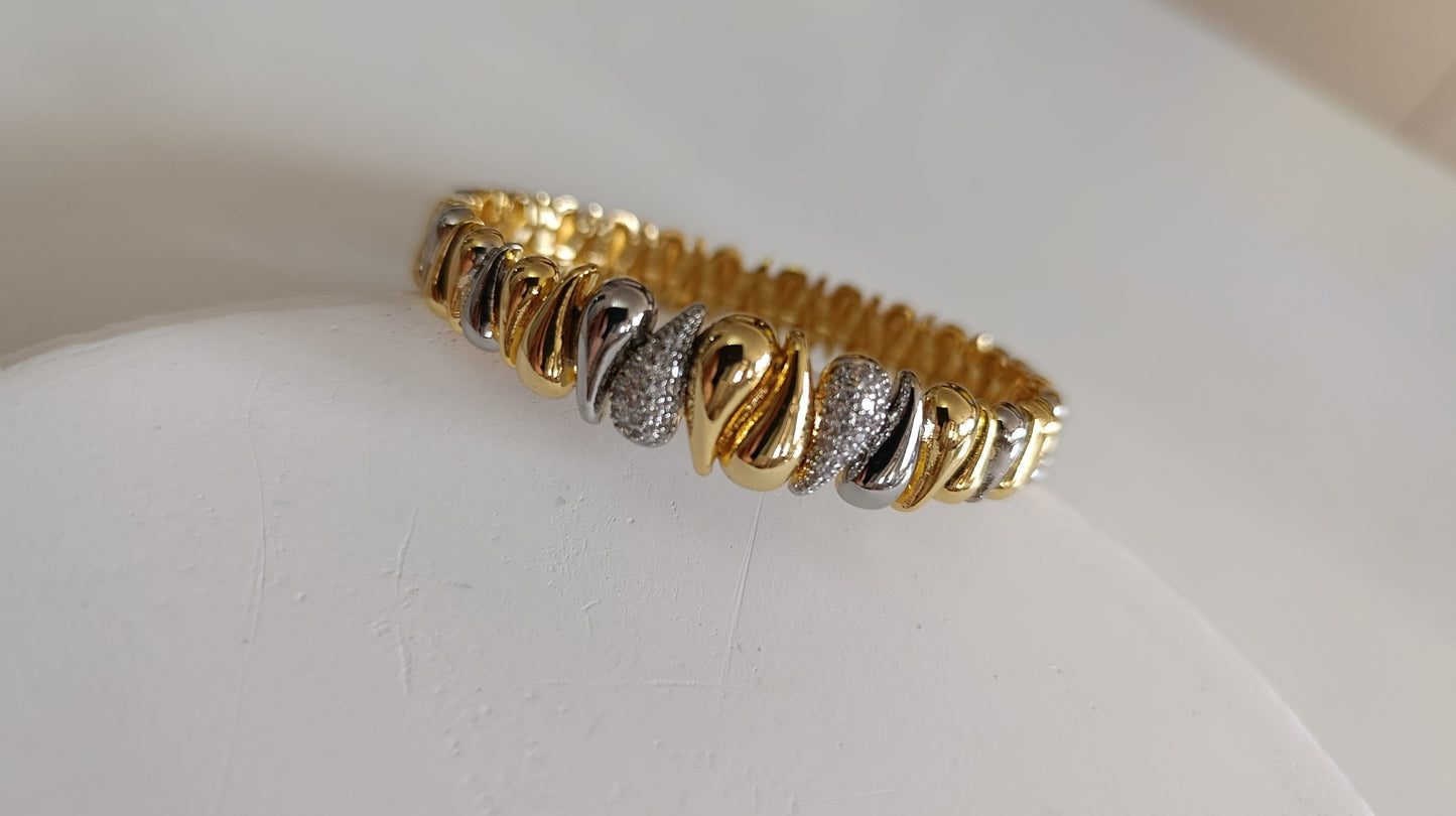 Jell Kelepçe Bileklik