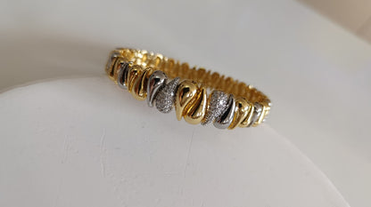 Jell Kelepçe Bileklik