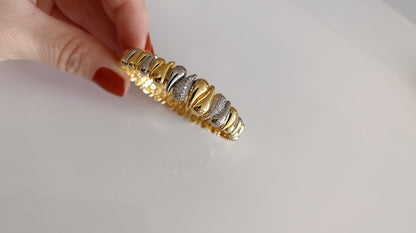 Jell Kelepçe Bileklik