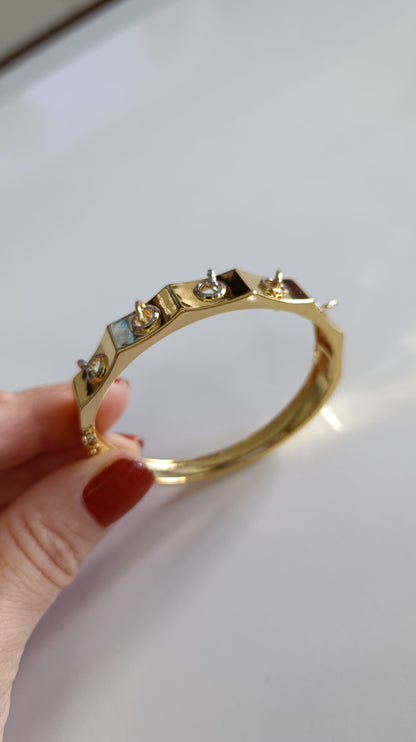 Jell's Kelepçe Bileklik