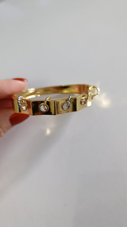 Jell's Kelepçe Bileklik