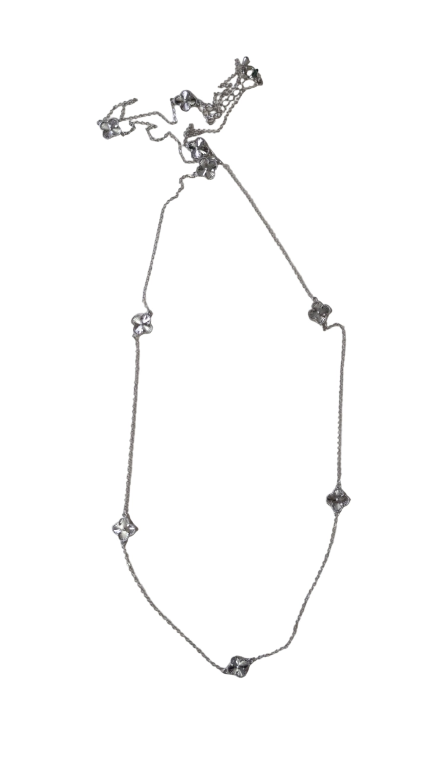 Shadiva Celestial Kolye