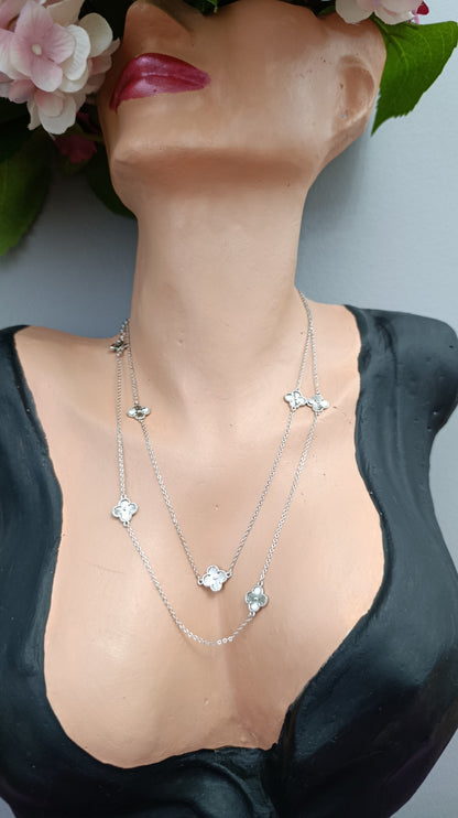 Shadiva Celestial Kolye