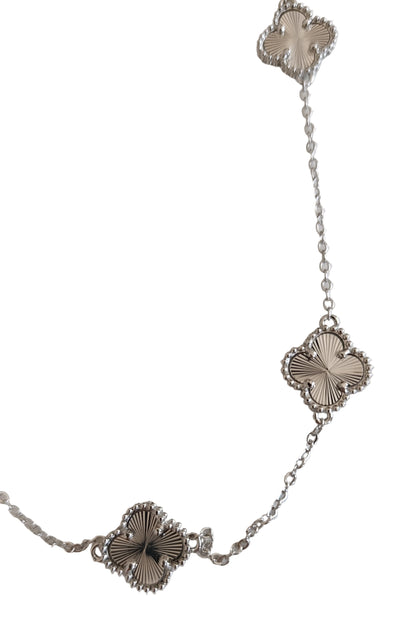 Shadiva x Van Cleef & Silver Arpels Kolye