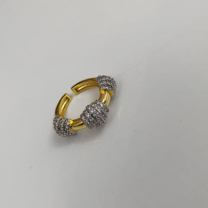 Shadiva Zirkon Taşlı Yüzük