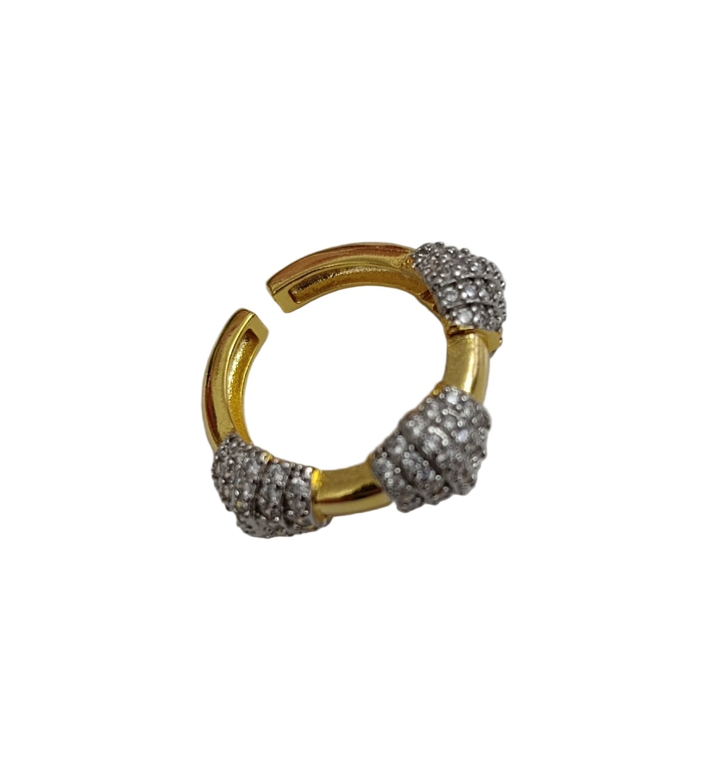 Shadiva Zirkon Taşlı Yüzük