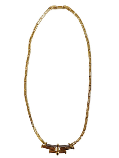 Shadiva Phoenix Gold Kolye