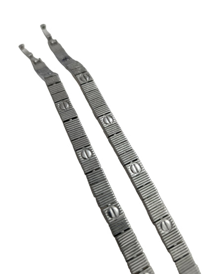 Shadiva Marka Model Özel Seri Silver Bileklik