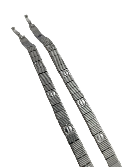 Shadiva Marka Model Özel Seri Silver Bileklik