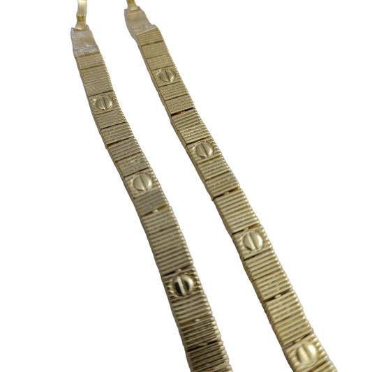 Shadiva Marka Model Özel Seri Gold Bileklik