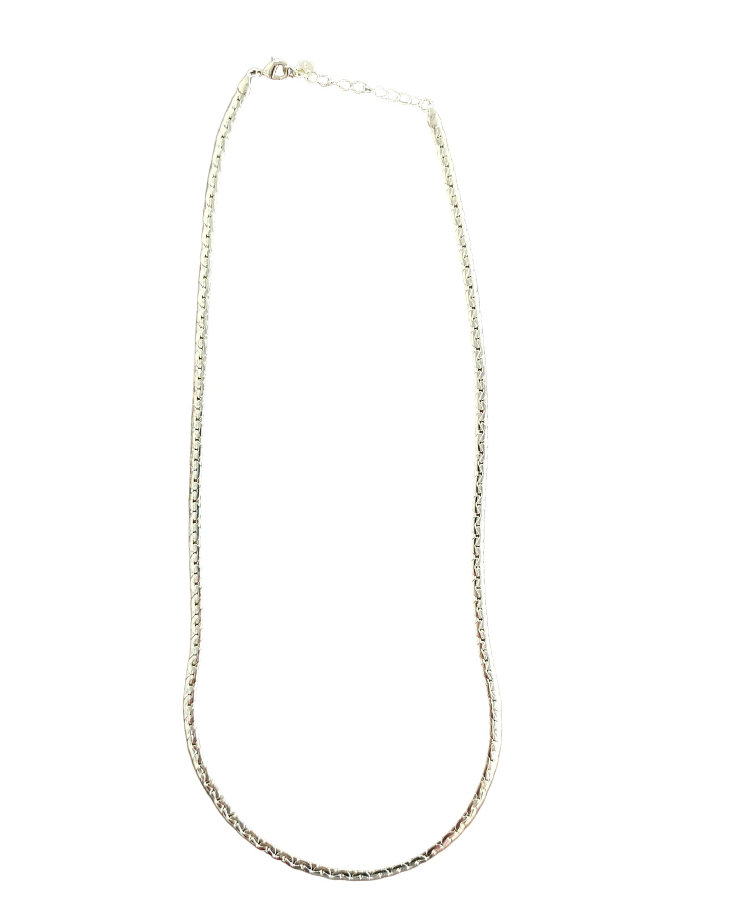 Shadiva Gold Premium Seri Hasır Örgü Kolye