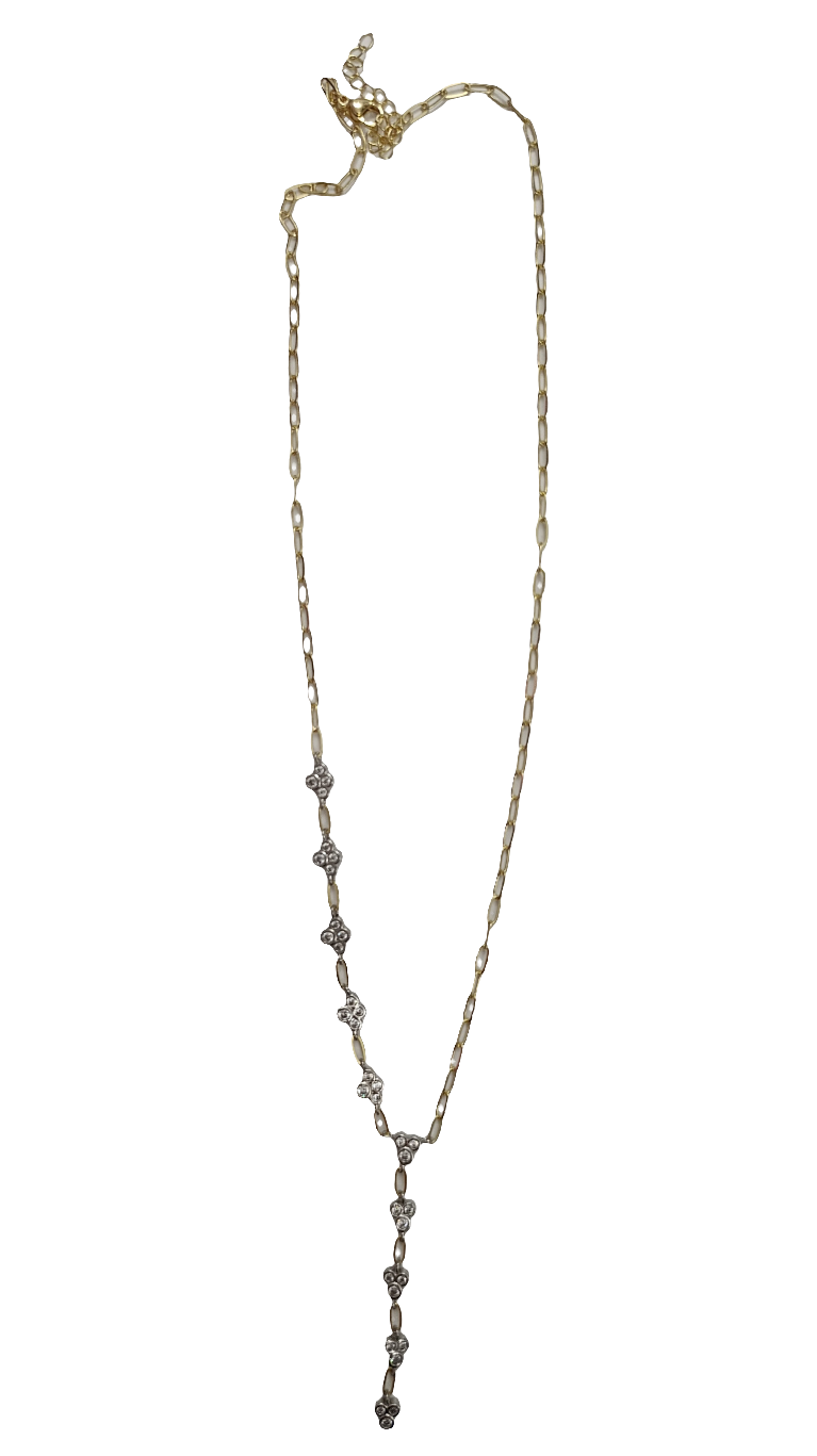 Shadiva Crystal Flow Kolye