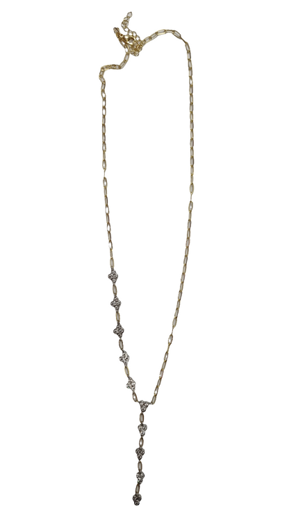 Shadiva Crystal Flow Kolye