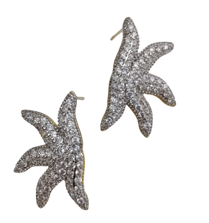 Shadiva Starry Glam Küpe