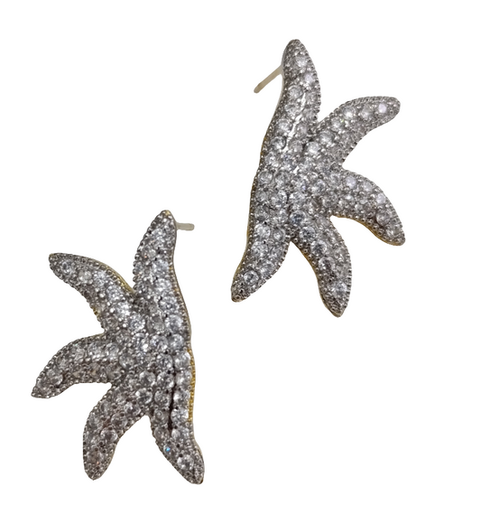 Shadiva Starry Glam Küpe