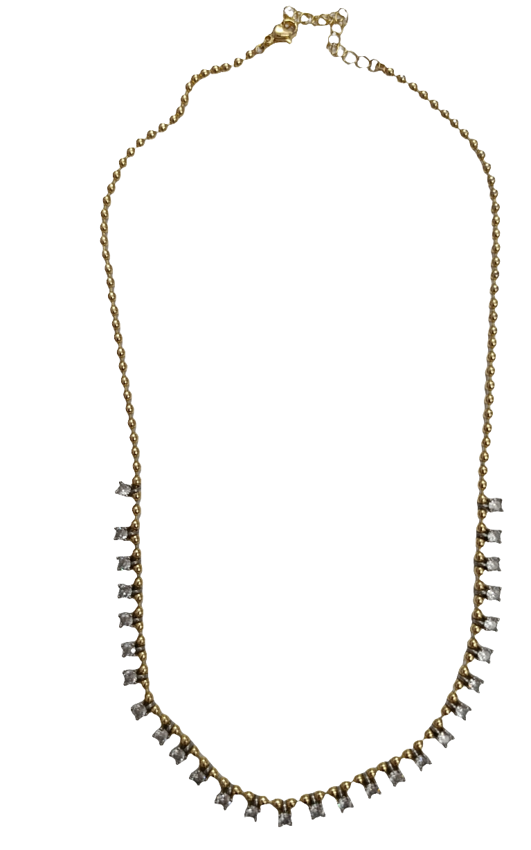 Shadiva Royal Drop Kolye