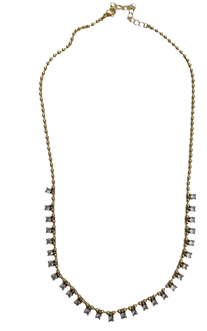 Shadiva Royal Drop Kolye