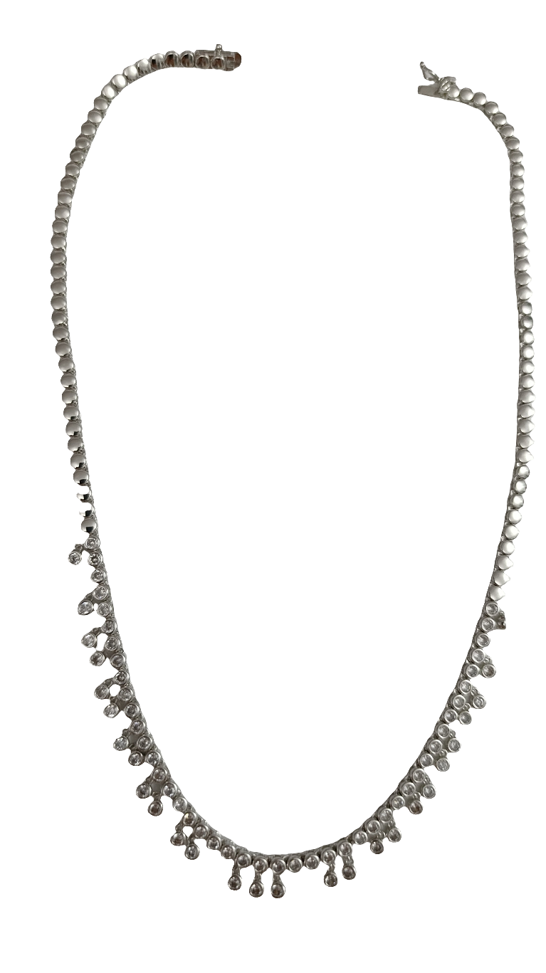 Shadiva Diamond Glow Kolye