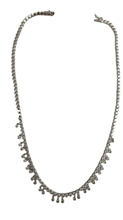 Shadiva Diamond Glow Kolye