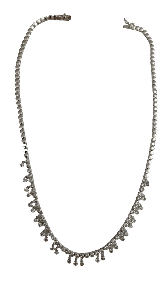 Shadiva Diamond Glow Kolye