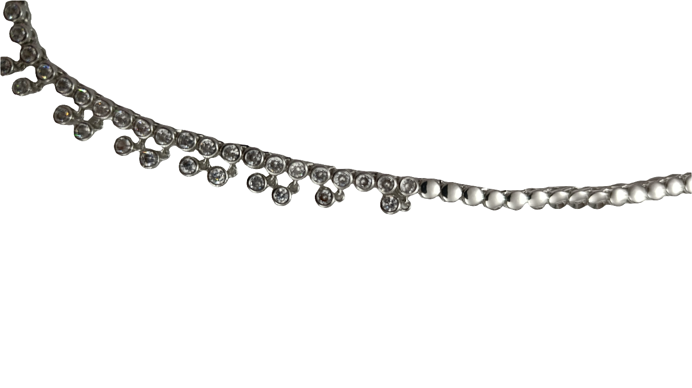 Shadiva Diamond Glow Kolye