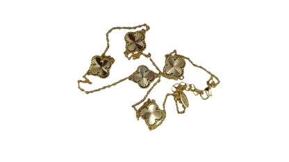 Shadiva x Van Cleef & Arpels Kolye