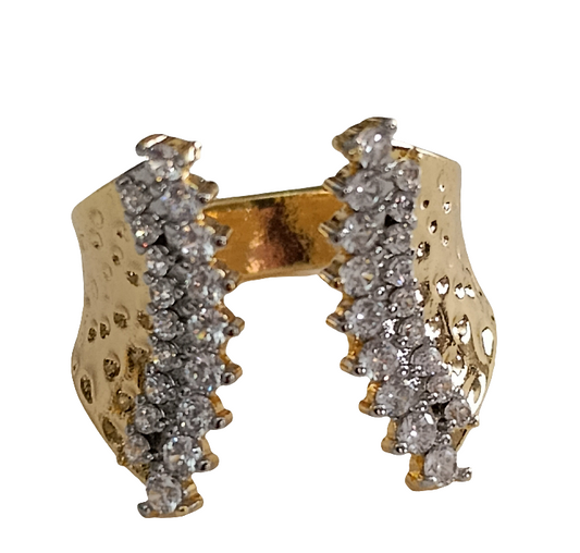 Shadiva Royal Wings Yüzük