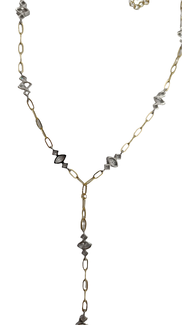 Shadiva Elegance Kolye